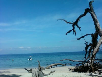 Wandoor beach in Andaman-1