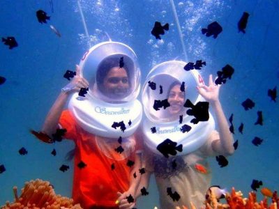 sea-walk-in-andaman-islands