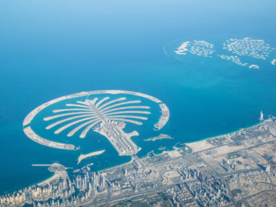 Dubai Page Header